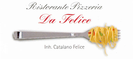 Homepage Da Felice
